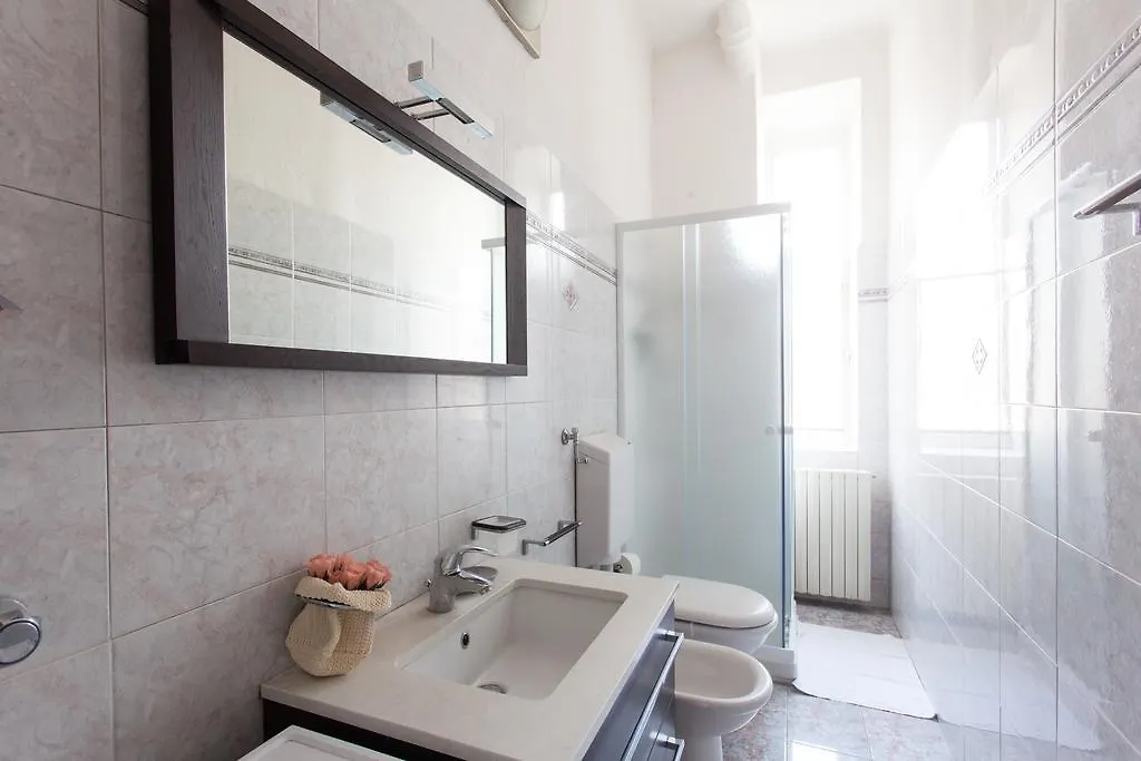 Italianway-Villoresi Milan