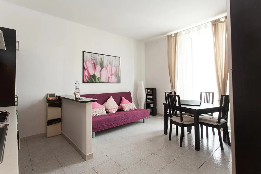 Italianway-Villoresi Milano 0*,  Italien