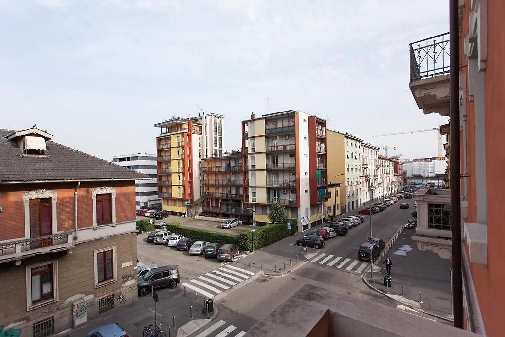 Italianway-Villoresi Mediolan